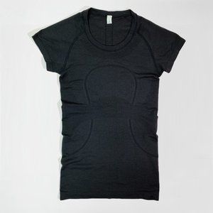 Lululemon Swiftly Tech Short Sleeve Shirt